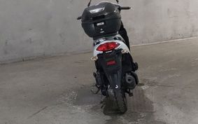 SUZUKI ADDRESS V110 CE47A