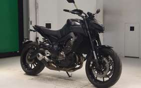 YAMAHA MT-09 A 2019 RN52J