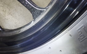 KAWASAKI ELIMINATOR400-3 2025 EL400A