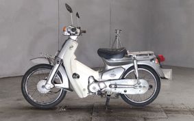 HONDA SUPER CUB50 AA01