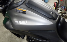 YAMAHA MT-07 ABS 2017 RM07J