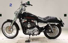 HARLEY XL1200C 2005