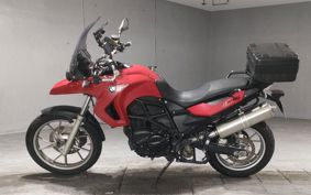 BMW F650GS 0218