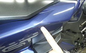 SUZUKI GSX-S1000GT 2023 EK1AA