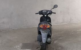 SUZUKI ADDRESS V50 CA42A