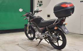 YAMAHA YBR125