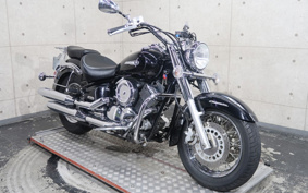 YAMAHA DRAGSTAR 1100 CLASSIC 2010 VP13J