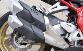 HONDA CBR250RR MC51