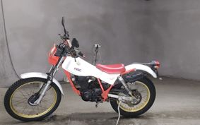 HONDA TLR200 MD09