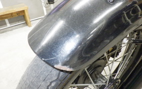 KAWASAKI ESTRELLA 2009 BJ250A