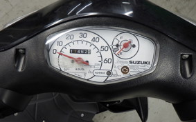 SUZUKI ﾚｯﾂ