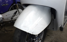HONDA GYRO CANOPY 2020 TA03