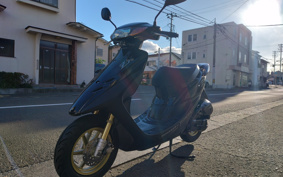 HONDA DIO ZX AF35