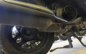 HONDA DIO Gen.6 AF68