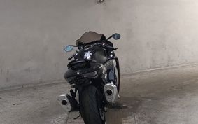 SUZUKI GSX1300R HAYABUSA 2025 EJ11A