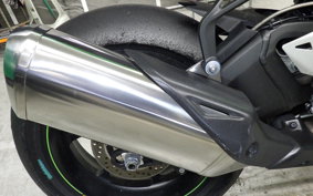 KAWASAKI ZX 10 NINJA RR 2022 ZXT02L