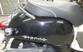 HONDA GIORNO 2 2009 AF70
