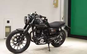 HONDA GB350S 2022 NC59