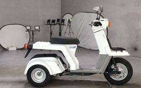 HONDA GYRO TD02