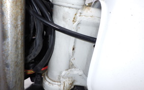SUZUKI DJEBEL 200 (DR200SE) SH42A