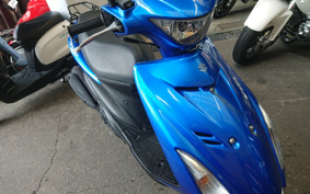 SUZUKI ADDRESS V125 CF4MA