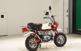 HONDA MONKEY 2007 Z50J