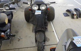 HONDA GYRO UP TA01