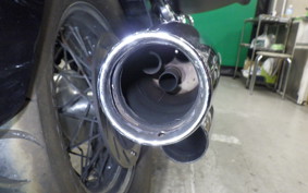 YAMAHA DRAGSTAR 1100 CLASSIC 2007 VP13J