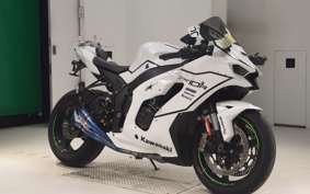 KAWASAKI ZX 10 NINJA ABS 2023 ZXT02L