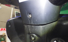 HONDA SPACY 100 2014 JF13