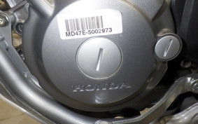 HONDA CRF250L 2004 MD47
