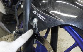 SUZUKI GSX-S125 2013 DL32D