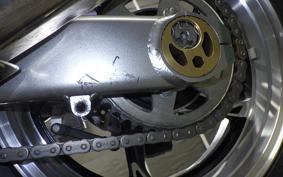 KAWASAKI Z1000 Gen.4 2010