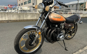 KAWASAKI ZEPHYR 750 RS Type 1975 Z2F