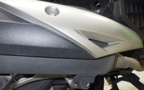 HONDA PCX 125 JF81