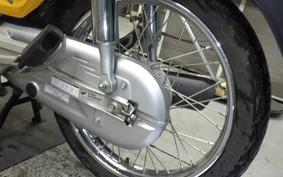HONDA C110 SUPER CUB