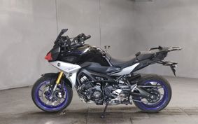 YAMAHA TRACER 9 GT RN51J