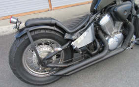 HONDA STEED 400 1996 NC26