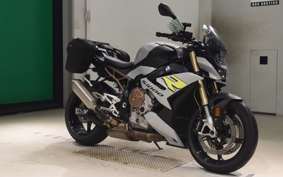 BMW S1000R 2022