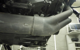 HONDA REBEL 1100 SC83