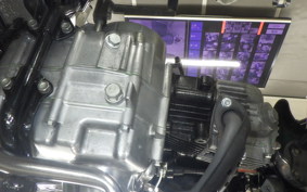 HONDA MONKEY 2001 AB27