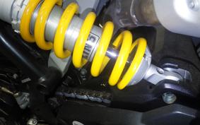 DUCATI SCRAMBLER 1100 S