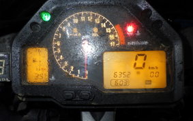HONDA CBR600RR
