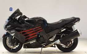 KAWASAKI ZX 1400 NINJA R A 2012