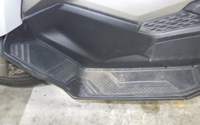 HONDA ADV160 2007 KF54
