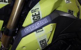 HONDA GROM JC61
