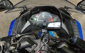 KAWASAKI NINJA 250 EX250L