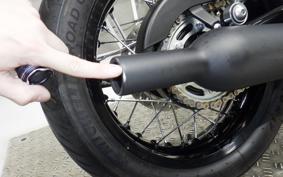 TRIUMPH BONNEVILLE T120 2023