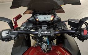 SUZUKI GSX-S1000F 2017 GT79A