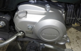HONDA CROSS CUB 110 2014 JA60